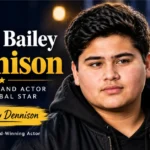 Julian Bailey Dennison