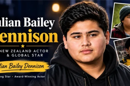 Julian Bailey Dennison