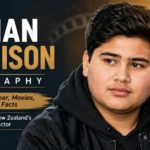 Julian Dennison Biography