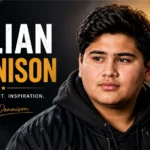 Julian Dennison Deadpool 2