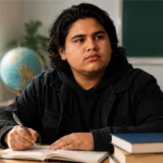 Julian Dennison Education
