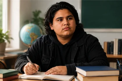 Julian Dennison Education