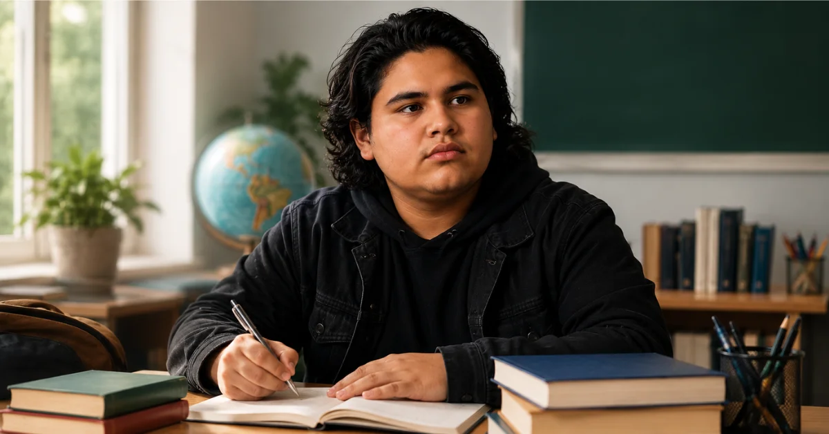 Julian Dennison Education