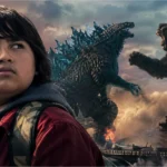 Julian Dennison Godzilla vs Kong