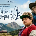 Julian Dennison Hunt for the Wilderpeople