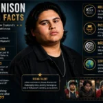 Julian Dennison Interesting Facts