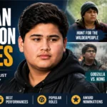 Julian Dennison Movies