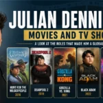 Julian Dennison Movies and TV Shows