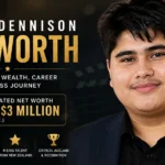 Julian Dennison Net Worth