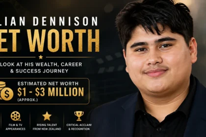 Julian Dennison Net Worth