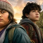 Julian Dennison Ricky Baker