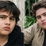 Julian Dennison Russell Collins